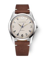 Antarctic 35Mm - Eggshell Beige Luminova 35001M14
