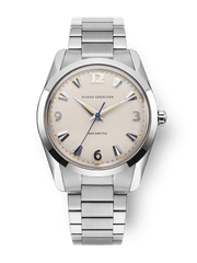 Antarctic 35Mm - Eggshell Beige Luminova 35001M20