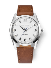 Antarctic 35Mm - White Luminova 35005M16