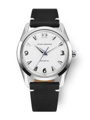 Antarctic 35Mm - White Luminova 35005M15