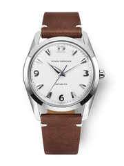 Antarctic 35Mm - White Luminova 35005M14