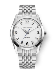Antarctic 35Mm - White Luminova 35005M04