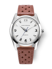 Antarctic 35Mm - White Luminova 35005M41