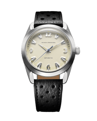 Antarctic Eggshell Beige Luminova - 38Mm 32080A10