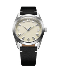 Antarctic Eggshell Beige Luminova - 38Mm 32080A15