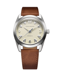 Antarctic Eggshell Beige Luminova - 38Mm 32080A16
