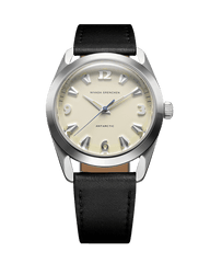 Antarctic Eggshell Beige Luminova - 38Mm 32080A17