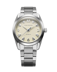 Antarctic Eggshell Beige Luminova - 38Mm 32080A20