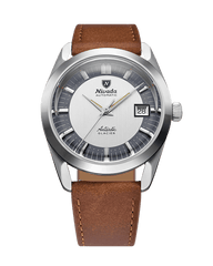 Antarctic Glacier 38mm 32063A16
