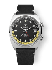 Antarctic Gmt - Black 32043A15