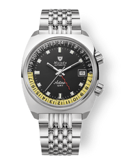 Antarctic Gmt - Black 32043A04