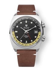 Antarctic Gmt - Black 32043A14