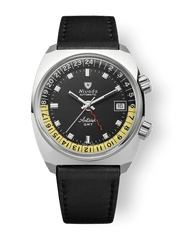 Antarctic Gmt - Black 32043A17