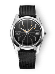 Antarctic Spider Black 35Mm 35011M01