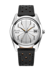 Antarctic Spider Silver 35mm 35012M41