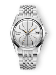 Antarctic Spider Silver 35mm 35012M04