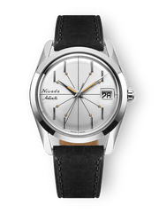 Antarctic Spider Silver 35mm 35012M17