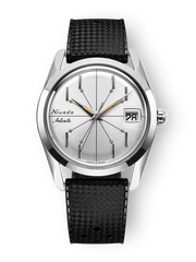 Antarctic Spider Silver 35mm 35012M01