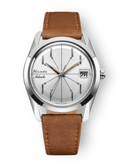 Antarctic Spider Silver 35mm 35012M16