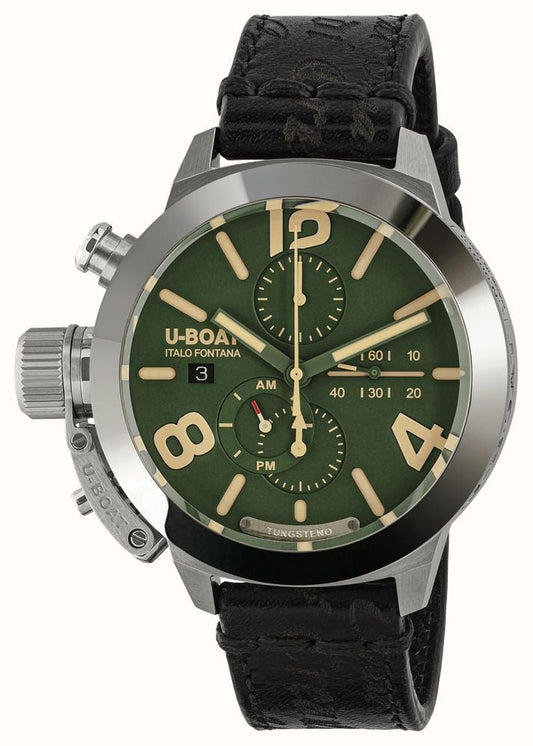 uboat-classico-45-tungsteno-cas-green-9581-a