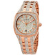Crystal Watch 98B324