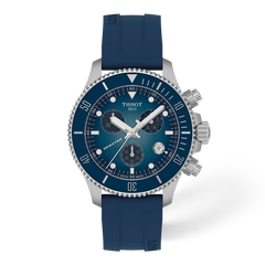 Tissot Seastar 1000 38Mm T120.217.17.041.00