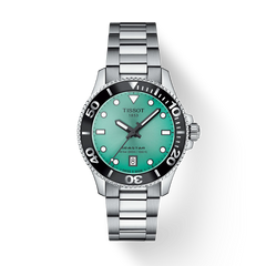Tissot Seastar 1000 36Mm T120.210.11.091.00