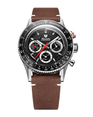 Chronoking Mecaquartz Racing Black 87048Q14