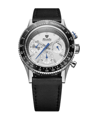 Chronoking Mecaquartz Racing Grey 87046Q17