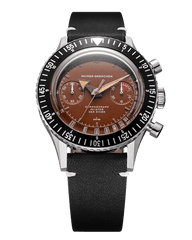 Chronomaster Tropical - 41Mm 85141M15