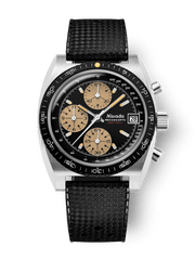 Chronosport Mecaquartz 77001Q01