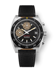 Chronosport Yellow 77001A17