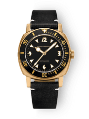 Depthmaster Bronze 14123A15