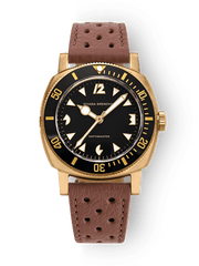 Depthmaster Bronze 14123A23