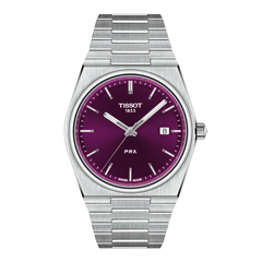 PRX 40mm T137.410.11.401.00