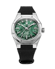 F77 Sst Green Aventurine Mk1 - 37Mm 68037A77-BC