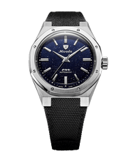 F77 SST DARK BLUE AVENTURINE MK2 - 38MM 68047A77-BC