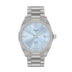 Tissot PRC 100 Solar 39mm T151.422.11.351.00