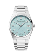 HIGHLIFE LADIES AUTOMATIC WATCH FC-303LB2NH6B