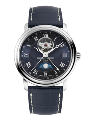 CLASSICS HEART BEAT MOONPHASE DATE FC-335MCNW4P26