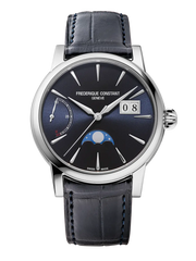 MANUFACTURE CLASSIC POWER RESERVE BIG DATE