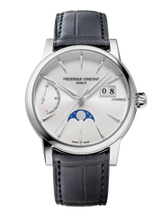 MANUFACTURE CLASSIC POWER RESERVE BIG DATE