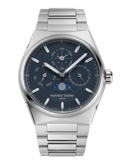 HIGHLIFE PERPETUAL CALENDAR MANUFACTURE