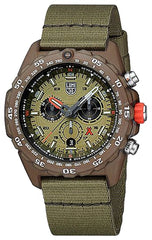 Luminox Bear Grylls Survival ECO Master Sustainable Outdoor Watch 3740