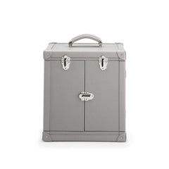 Deluxe Jewelry Trunk - Grey