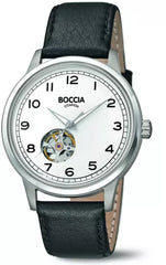 Titanium Men's automatic watch 3613-01