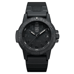 Leatherback Sea Turtle Outdoor Watch, 39 mm XS.0301.BO.L