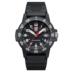 Leatherback Sea Turtle Outdoor Watch, 39 mm XS.0301.L