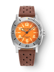 Orange Depthmaster 14127A23