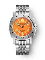 Orange Depthmaster 14127A04